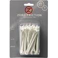 Zero Friction 3-Prong Performance 3 1/4"