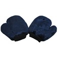 Charter Fleece Golf Mitts Golf Glove