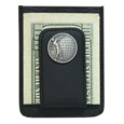 Charter Magnetic Golfer Money Clip