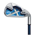 Callaway X-22 Iron Individual Ladies Golf Clubs