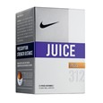 Nike Juice Plus 312 Golf Ball
