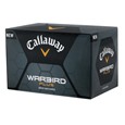Callaway Warbird Plus Golf Ball