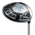 Callaway FT-9 Draw Driver Ladies Golf Clubs