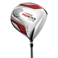 Cleveland HiBore Monster XLS Standard Driver Golf Clubs