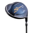 Adams Speedline Draw Driver Golf Clubs