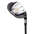 Adams Speedline Hybrid-FW Fairway Wood Golf Clubs