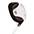 Wilson Staff Spine Fairway Wood Golf Clubs
