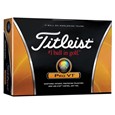 Titleist Pro V1 2009 Golf Ball