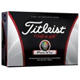 Titleist Pro V1x 2009 Golf Ball