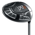 Callaway FT-9 Tour Neutral Driver Golf Clubs