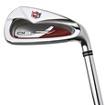 Wilson Staff Di9 Iron Set Golf Clubs