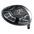 Callaway i-MIX FT-9 Draw Driver Golf Clubs