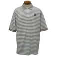 Ahead Classic Pique Striped PGA TOUR Shirt Apparel