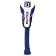 Team Effort PGA TOUR Nylon Driver Headcover Accessories