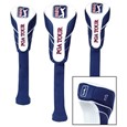 Team Effort PGA TOUR Nylon Headcover Set