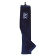 Team Effort PGA TOUR Premium Tri-Fold Towel Accessories