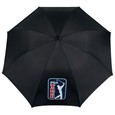 Team Effort PGA TOUR 62" Single Canopy Windproof Umbrella Accessories