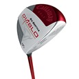 Callaway Big Bertha Diablo Neutral Fairway Wood Golf Clubs