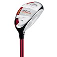 Callaway Big Bertha Diablo Hybrid/Utility Open Box Golf Clubs