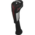 Callaway X Hot Fairway Headcover Used Accessories