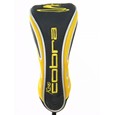 Cobra HS9 Hybrid Headcover Used Accessories