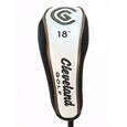 Cleveland LDI 18* Hybrid Headcover Used Accessories