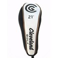 Cleveland LDI 21* Hybrid Headcover Used Accessories