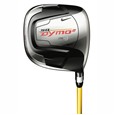 Nike SQ Dymo 2 Squared STR8 FIT Driver Ladies Golf Clubs