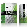 Nike Power Distance Soft '09 Golf Ball