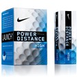 Nike Power Distance High '09 Golf Ball