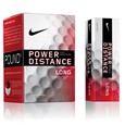Nike Power Distance Long '09 Golf Ball