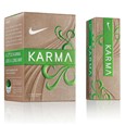 Nike Karma '09 Golf Ball Ladies