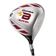 Taylor Made Burner '09 TP Driver Golf Clubs