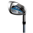 Cobra SZ Iron Set Ladies Golf Clubs