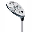 Callaway Big Bertha Heavenwood 2009 Hybrid/Utility Ladies Golf Clubs