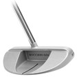 Heavy H1-MW Mid Weight Satin Putter Golf Clubs