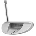 Heavy H3-MW Mid Weight Satin Putter Golf Clubs