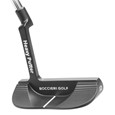 Heavy J2-MW Mid Weight Black Putter Golf Clubs