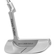 Heavy J2-MW Mid Weight Satin Putter Golf Clubs