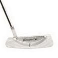 Heavy K4-MW Mid Weight Satin Putter Golf Clubs