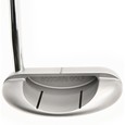 Heavy L3-MW Mid Weight Satin Putter Golf Clubs