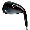 Nike Victory Red Forged Black Oxide Wedge Golf Clubs