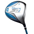 Cobra S9-1 M Offset Driver Ladies Golf Clubs