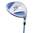 Adams Speedline