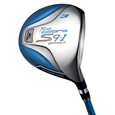 Cobra S9-1 M Offset Fairway Wood Ladies Golf Clubs