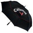 Callaway Tour Authentic Double Canopy 68" Umbrella Accessories