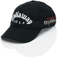 Callaway Diablo Laser Mesh Headwear Apparel