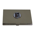 Ahead PGA TOUR Business Card Holder Office Decor Accessories