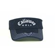 Callaway Pro Stitch Visor Headwear Apparel