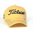 Titleist Low Rise Headwear Apparel